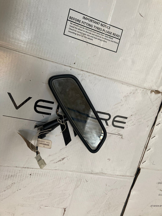 Mercedes B-Class W246 W242 Interior Rear View Mirror A2468100717