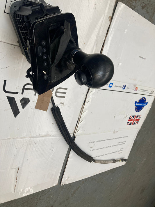 SEAT IBIZA MK4 6J DSG Automatic Gear Selector 6R1713025N