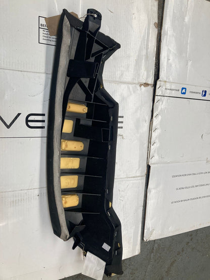 Audi A4 S4 B8 C Pillar Trim Rear Right Driver Side 8K0835704 04