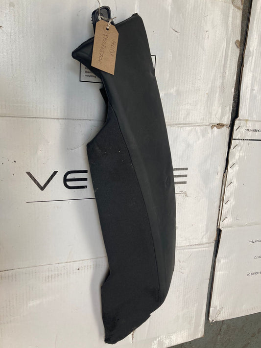 Audi A4 S4 B8 C Pillar Trim Rear Right Driver Side 8K0835704 04