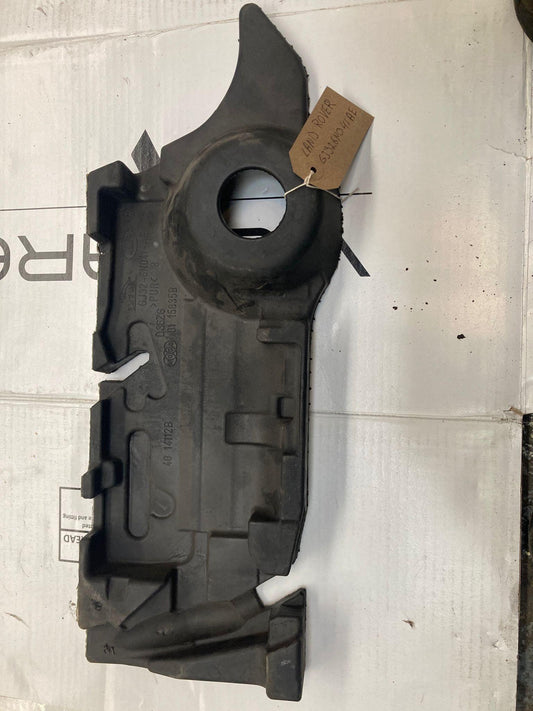 Land Rover Discovery Sport Range Rover Evoque Engine Cover GJ32-6N041-AE