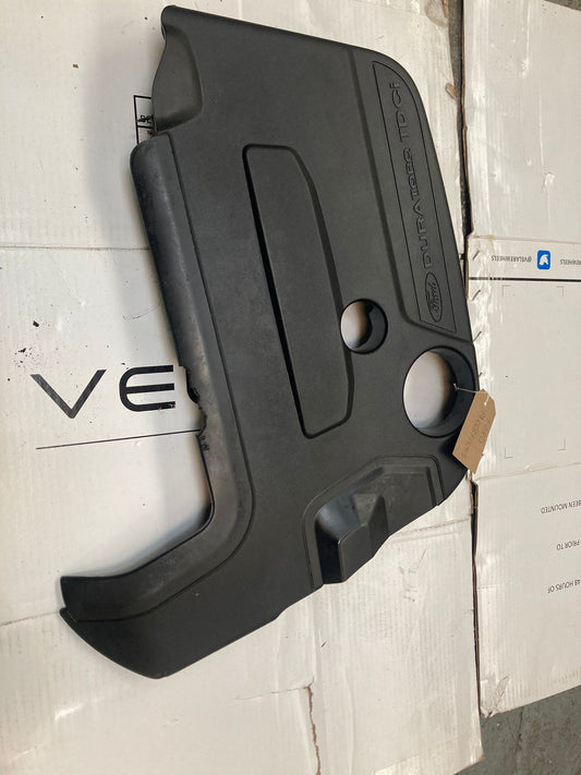 Ford Mondeo Mk4 Kuga S-Max Galaxy 2.0 TDCi Duratorq Engine Cover