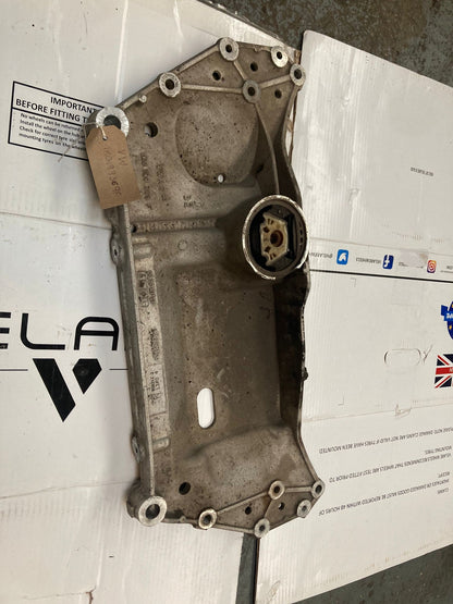 VW Golf MK5 MK6 A3 Jetta Front Subframe Engine Cradle 1K0199369F