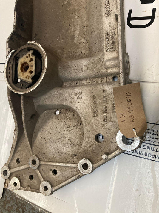 VW Golf MK5 MK6 A3 Jetta Front Subframe Engine Cradle 1K0199369F