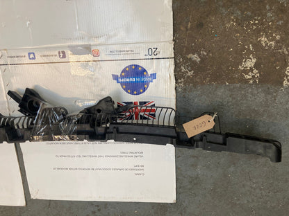 VW Golf MK7 Front/Rear Bumper Mounting Bracket Support