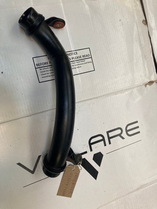 RANGE ROVER EVOQUE 2.0 DIESEL INTERCOOLER HOSE GJ326C782AA