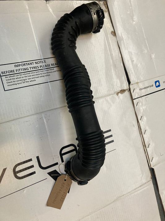 Mercedes A-Class W176 Intercooler Pipe Hose A2465200101