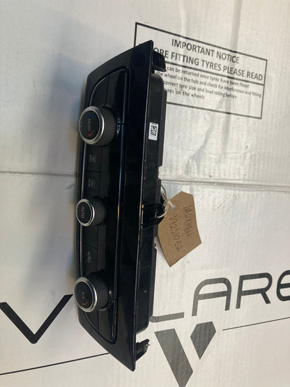 Vauxhall Grandland X MK1 Heater A/C Climate Control Unit