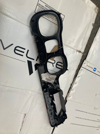 Fiat Panda 312 MK4 Dash Switchpack Hazards Fog Light Buttons 735499403