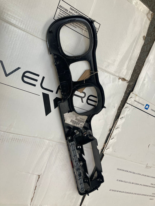 Fiat Panda 312 MK4 Dash Switchpack Hazards Fog Light Buttons 735499403