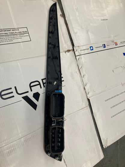 Mercedes C-Class W204 Dashboard Center Air Vent Trim A2048308454