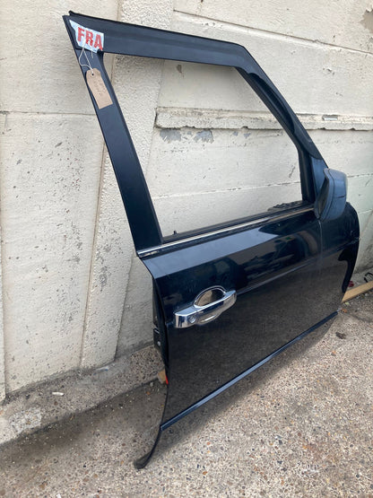 Range Rover L322 2002-2012 Front Driver Side Door