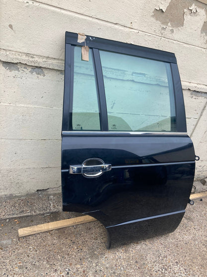 Range Rover L322 02-12 Right Rear O/S/R Door