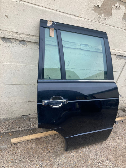 Range Rover L322 02-12 Right Rear O/S/R Door