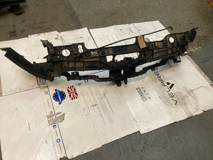 Ford Transit Custom Front Panel / Slam Panel GK21-8B041-AE