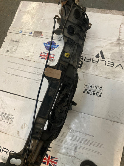 Ford Transit Custom Front Panel / Slam Panel GK21-8B041-AE