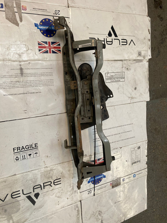 Nissan NV200 Radiator Support Upper Tie Bar Slam Panel 2009-2020 F25113LMMA