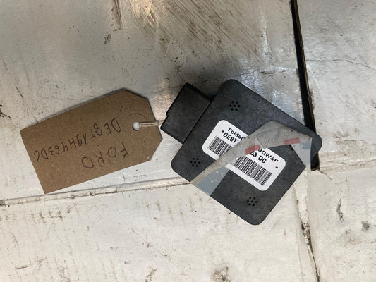 Ford OEM Rain & Solar-Light Sensor Module DE8T19H463DC – Fits Fiesta MK7 / Focus