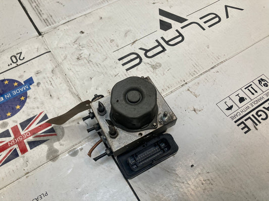 Ford Transit Custom ABS Pump Module GK21-2C405-AH / GK21C405AH / ABS Unit
