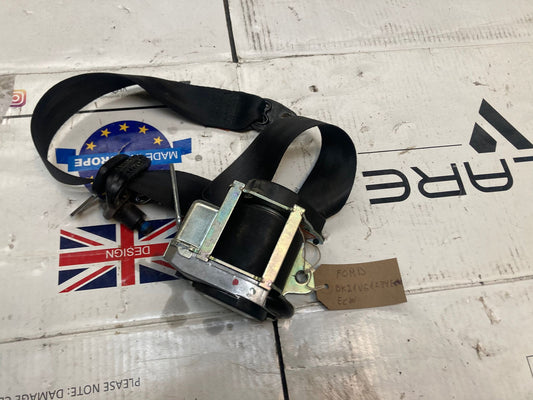 Ford Transit Custom Tourneo N/S Left Passenger Seat Belt BK21V61294ECW