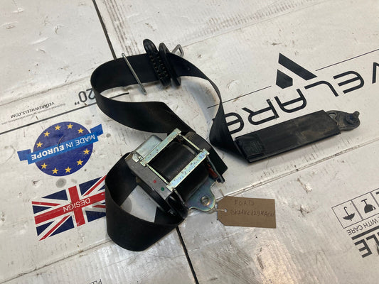 Ford Transit Tourneo Custom Front Seat Belt BK21V61294ACW 2012-2024