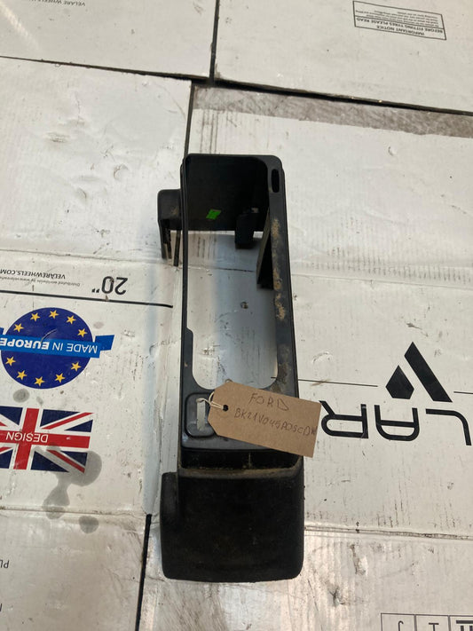 FORD TRANSIT CUSTOM MK7 MK8 CENTRE CONSOLE LOWER STORAGE TRIM BK21-V045ADSCDW
