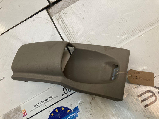 FORD TRANSIT CUSTOM DASHBOARD SIDE TRIM COVER PANEL O/S RIGHT DRIVER BK21U044L02