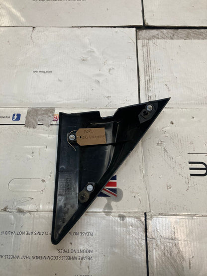 FORD TRANSIT CUSTOM MK8 Wing Trim Door Pillar Passengers N/S Nearside