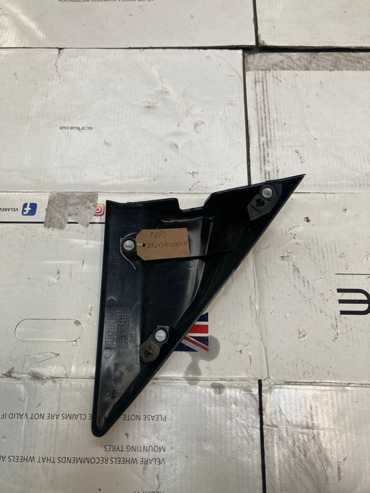 FORD TRANSIT CUSTOM MK8 Wing Trim Door Pillar Passengers N/S Nearside