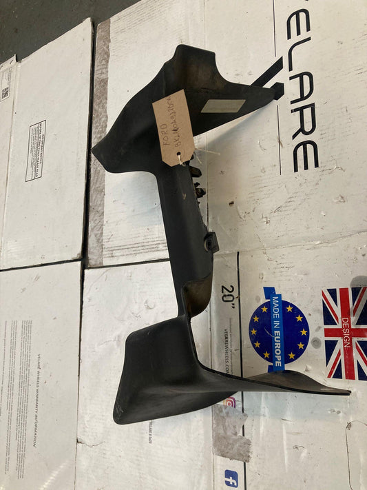 FORD TRANSIT / CUSTOM MK8 Dashboard Centre Lower Trim Panel BK2110A927BCW