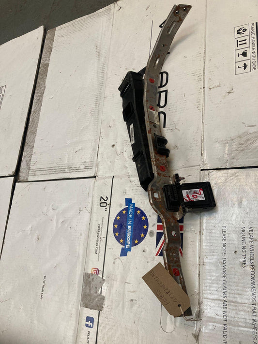 FORD TRANSIT CUSTOM MK8 Smart Data Link Module OBD Diagnostic Unit GK2T14F642AB