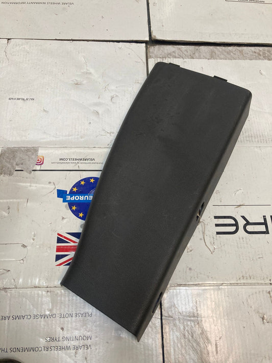 Ford Transit Custom Tourneo B-Pillar Upper Trim Panel Left BK21V243W07BCW