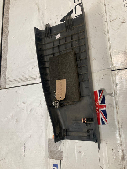 Ford Transit Custom RHS B-Pillar Lower Trim Panel BK21V243W06 UK