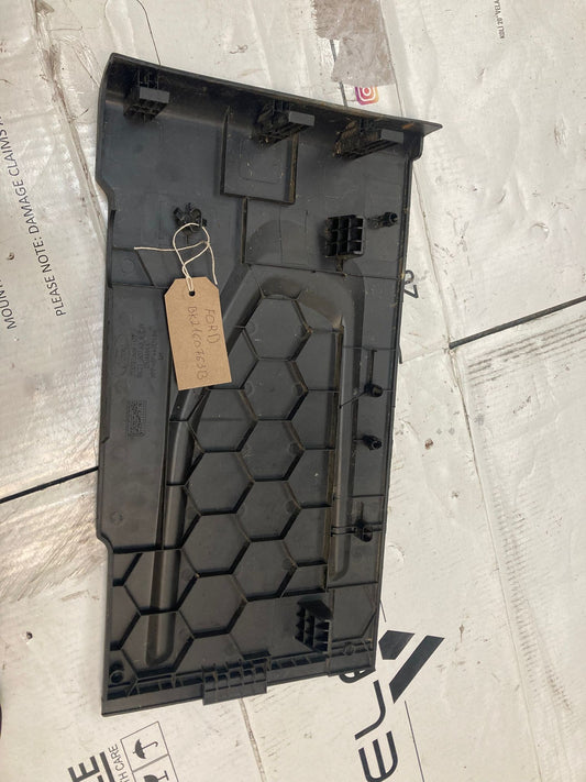 Ford Kuga MK2 C520 Rear Boot Lower Trim Retainer Panel DK21-C610A48