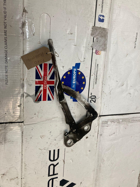 FORD TRANSIT CUSTOM MK8 BONNET HOOD HINGE LEFT N/S PASSENGER SIDE BK21-16801-AC