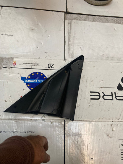 Ford Transit Custom Right O/S Front Wing Quarter Trim Panel BK21V16004BFW