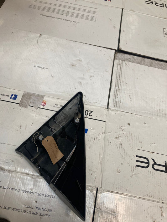 Ford Transit Custom Right O/S Front Wing Quarter Trim Panel BK21V16004BFW