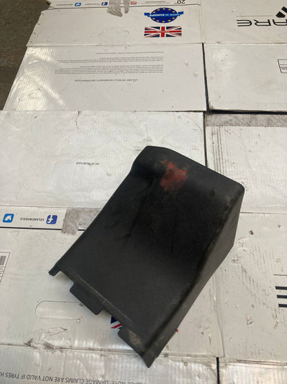 FORD TRANSIT CUSTOM 2012-ON B-PILLAR INTERIOR LOWER TRIM PANEL RIGHT O/S