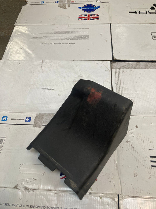 FORD TRANSIT CUSTOM 2012-ON B-PILLAR INTERIOR LOWER TRIM PANEL RIGHT O/S