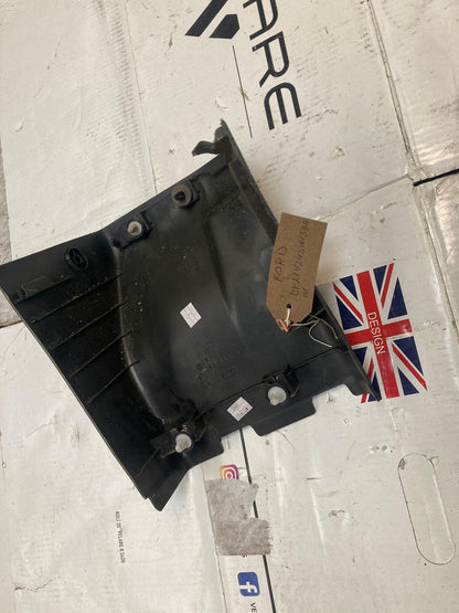 FORD TRANSIT CUSTOM 2012-ON B-PILLAR INTERIOR LOWER TRIM PANEL RIGHT O/S