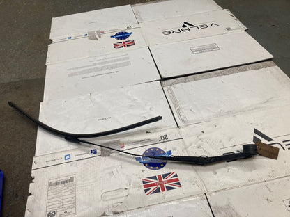 Ford Transit Custom MK1 Left N/S Front Wiper Arm Blade Assembly BK21175626DB