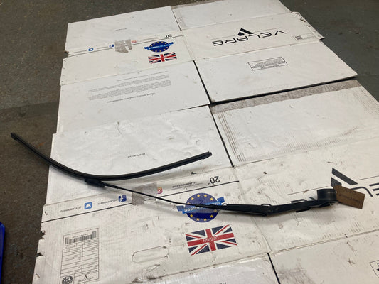 Ford Transit Custom MK1 Left N/S Front Wiper Arm Blade Assembly BK21175626DB