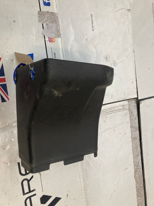 FORD TRANSIT CUSTOM (14-ON) Right Side Lower B-Pillar Trim Cover Panel