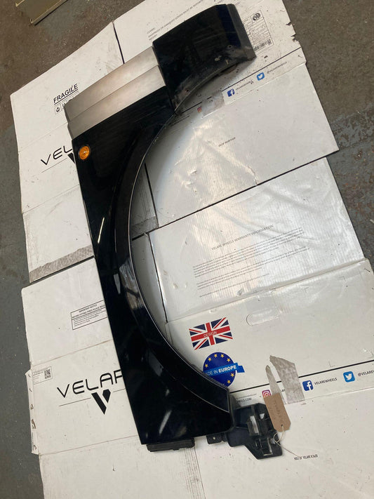 Range Rover L322 03-05 Left Front Wing Fender Genuine Land Rover Part ASB760032