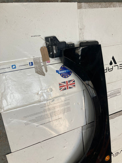 Range Rover L322 03-05 Left Front Wing Fender Genuine Land Rover Part ASB760032