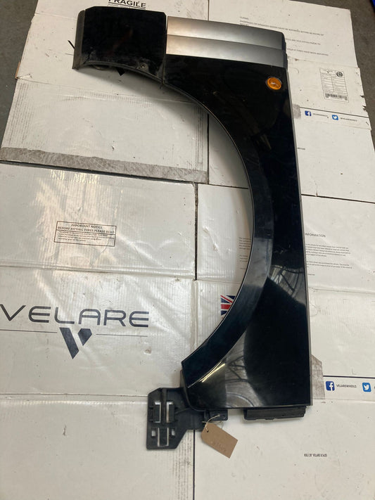 Land Rover Range Rover L322 Right Front Wing Fender ASB760033 03-05