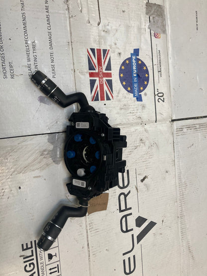 Range Rover Evoque (L538 2011-2015) Wiper Indicator Stalk Squib BJ32-314A664-AC