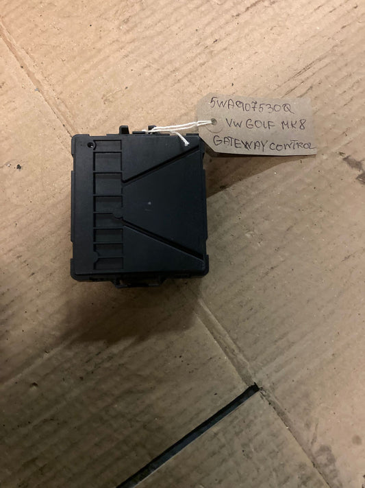 Volkswagen / Skoda Gateway Control Module 5WA907530Q