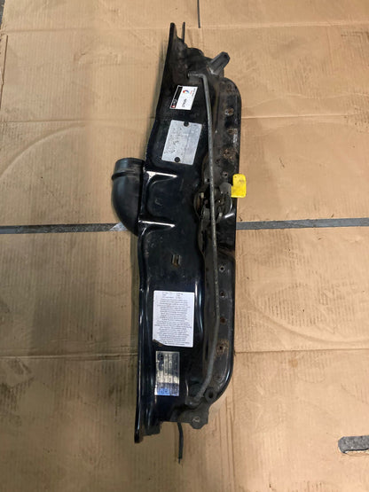 PEUGEOT BOXER FIAT DUCATO CITROEN RELAY SLAM PANEL 1349914080