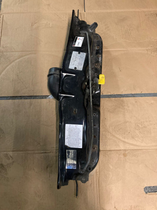 PEUGEOT BOXER FIAT DUCATO CITROEN RELAY SLAM PANEL 1349914080